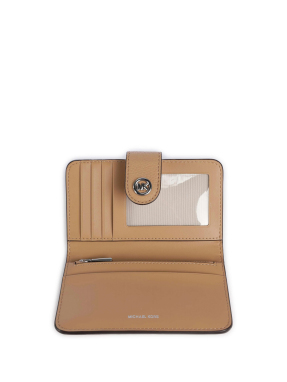 ΓΥΝΑΙΚΕΙΟ ΠΟΡΤΟΦΟΛΙ | Μπεζ ONE SIZE