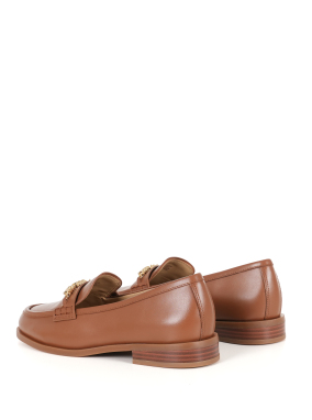 ΓΥΝΑΙΚΕΙΑ LOAFERS DINA | Ταμπά 39