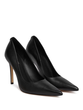 ΓΥΝΑΙΚΕΙΕΣ ΓΟΒΕΣ | Μαύρο 38.5