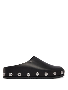 ΓΥΝΑΙΚΕΙΑ MULES | Μαύρο 39