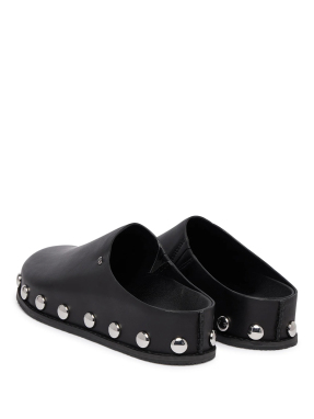 ΓΥΝΑΙΚΕΙΑ MULES | Μαύρο 38.5