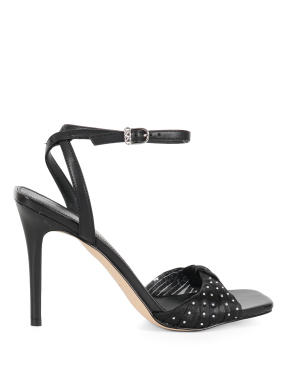 ΓΥΝΑΙΚΕΙΑ ΠΕΔΙΛΑ KIANA | Μαύρο 39