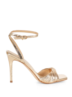 ΓΥΝΑΙΚΕΙΑ ΠΕΔΙΛΑ KIANA | Χρυσό 39