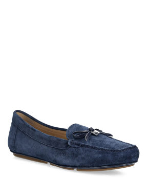 ΓΥΝΑΙΚΕΙΑ ΜΟΚΑΣΙΝΙΑ | Μπλε Σκούρο 39