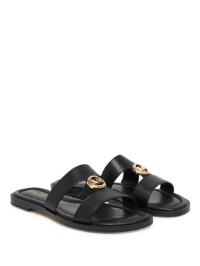 ΓΥΝΑΙΚΕΙΑ ΣΑΝΔΑΛΙΑ | Μαύρο 40