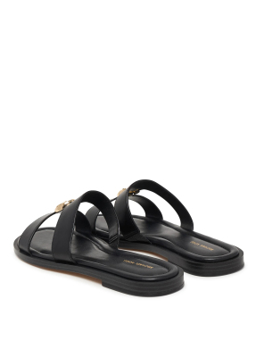 ΓΥΝΑΙΚΕΙΑ ΣΑΝΔΑΛΙΑ | Μαύρο 40