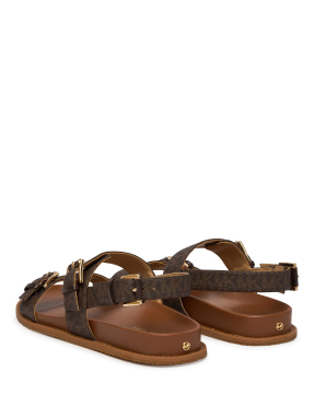 ΓΥΝΑΙΚΕΙΑ ΣΑΝΔΑΛΙΑ | Καφέ Σκούρο 40