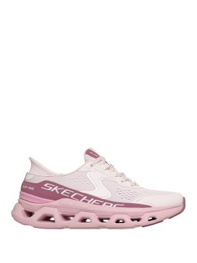 ΓΥΝΑΙΚΕΙΑ SNEAKERS | Ροζ 39.5
