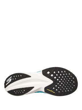 ΑΝΔΡΙΚΑ ΑΘΛΗΤΙΚΑ AERO RAZOR | Μαύρο 42.5