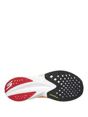 ΑΝΔΡΙΚΑ ΑΘΛΗΤΙΚΑ AERO RAZOR | Λευκό 42.5