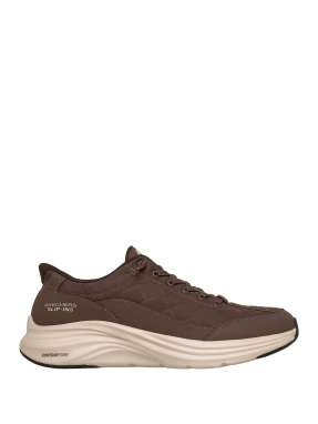 ΑΝΔΡΙΚΑ SNEAKERS CONTOUR FOAM | Καφέ Σκούρο 42