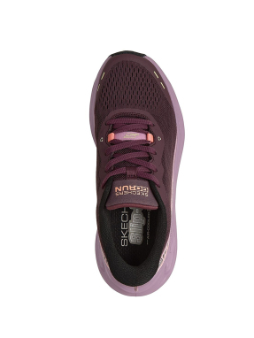 ΓΥΝΑΙΚΕΙΑ ΑΘΛΗΤΙΚΑ MAX CUSHIONING GLIDE-STEP | Μπορντό 39.5