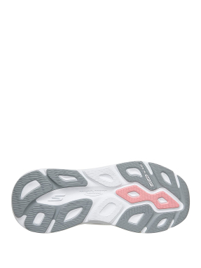 ΓΥΝΑΙΚΕΙΑ ΑΘΛΗΤΙΚΑ MAX CUSHIONING ELITE 3 - LENARA | Λευκό 39.5