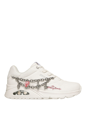 ΓΥΝΑΙΚΕΙΑ SNEAKERS | Λευκό 39.5