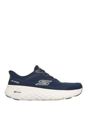 ΑΝΔΡΙΚΑ ΑΘΛΗΤΙΚΑ GO WALK MAX CUSHIONING FLEX | Μπλε Σκούρο 42.5