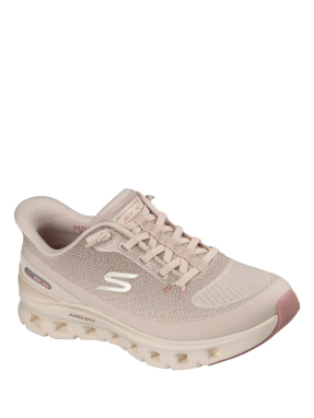 ΓΥΝΑΙΚΕΙΑ ΑΘΛΗΤΙΚΑ ARCH FIT GLIDE-STEP PRO | Μπεζ 39.5