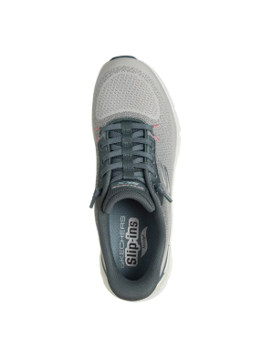 ΓΥΝΑΙΚΕΙΑ ΑΘΛΗΤΙΚΑ ARCH FIT GLIDE-STEP PRO | Γκρι 39.5