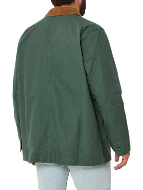 ΑΝΔΡΙΚΟ JACKET | Πράσινο M