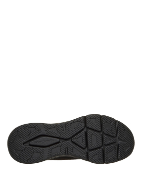 ΓΥΝΑΙΚΕΙΑ ΑΘΛΗΤΙΚΑ BOBS ARCH FIT ELEV8 | Μαύρο 39.5