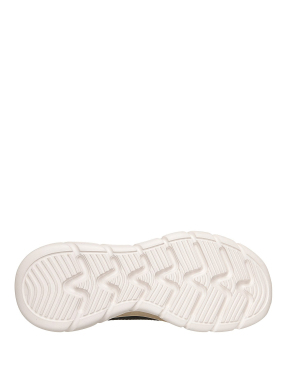 ΓΥΝΑΙΚΕΙΑ ΑΘΛΗΤΙΚΑ BOBS SPORT B FLEX HI | Μαύρο 39.5