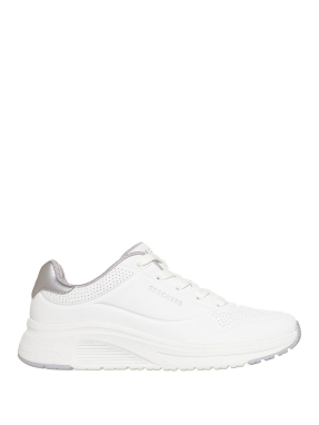 ΓΥΝΑΙΚΕΙΑ SNEAKERS UNO LITE 2 | Λευκό 39.5