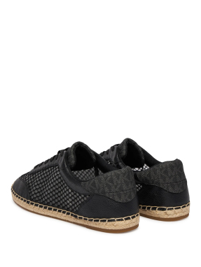 ΓΥΝΑΙΚΕΙΑ SNEAKERS | Μαύρο 40