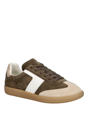 ΓΥΝΑΙΚΕΙΑ SNEAKERS JOVIE | Λαδί 40