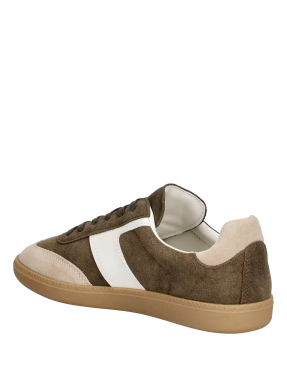 ΓΥΝΑΙΚΕΙΑ SNEAKERS JOVIE | Λαδί 40