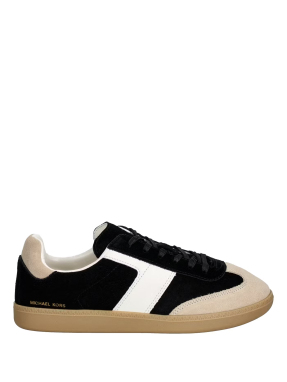 ΓΥΝΑΙΚΕΙΑ SNEAKERS JOVIE | Μαύρο 38.5