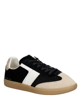 ΓΥΝΑΙΚΕΙΑ SNEAKERS JOVIE | Μαύρο 38.5