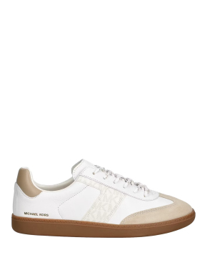 ΓΥΝΑΙΚΕΙΑ SNEAKERS  JOVIE | Λευκό 40