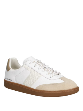 ΓΥΝΑΙΚΕΙΑ SNEAKERS  JOVIE | Λευκό 40