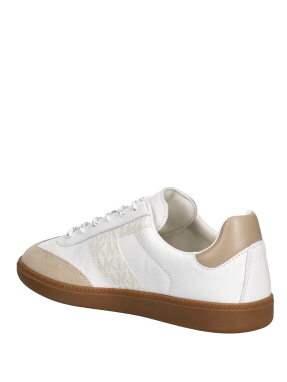 ΓΥΝΑΙΚΕΙΑ SNEAKERS  JOVIE | Λευκό 40