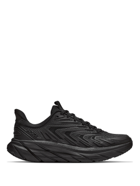 ΓΥΝΑΙΚΕΙΑ SNEAKERS CLIFTON UTL | Μαύρο  41 1/3