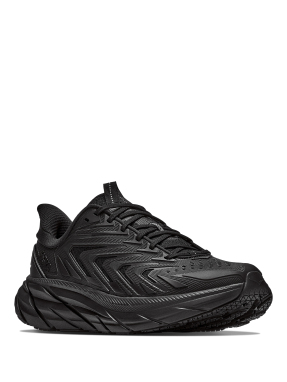 ΓΥΝΑΙΚΕΙΑ SNEAKERS CLIFTON UTL | Μαύρο  41 1/3