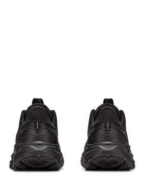 ΓΥΝΑΙΚΕΙΑ SNEAKERS CLIFTON UTL | Μαύρο  41 1/3