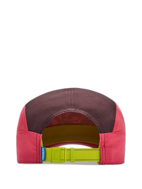 UNISEX ΚΑΠΕΛΟ | Κόκκινο DVR-DEEP MAUVE / R ONE SIZE