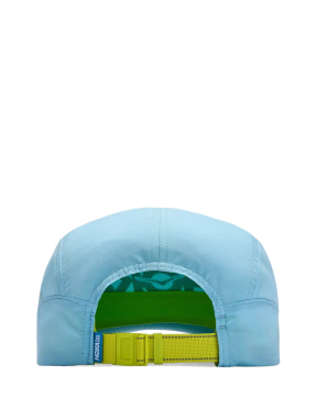 UNISEX ΚΑΠΕΛΟ | Γαλάζιο HZY-HAZY BLUE ONE SIZE