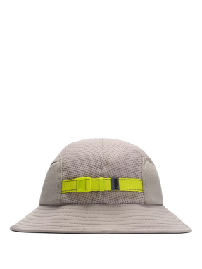 UNISEX ΚΑΠΕΛΟ ADVENTURE HAT 2.0 | Γκρι S/M