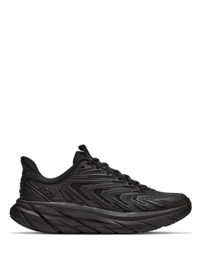 ΑΝΔΡΙΚΑ SNEAKERS CLIFTON UTL | Μαύρο BBLC-BLACK / BLACK 42 2/3