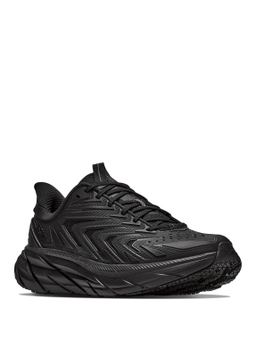 ΑΝΔΡΙΚΑ SNEAKERS CLIFTON UTL | Μαύρο BBLC-BLACK / BLACK 42 2/3