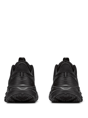 ΑΝΔΡΙΚΑ SNEAKERS CLIFTON UTL | Μαύρο BBLC-BLACK / BLACK 42 2/3