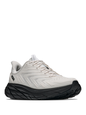 ΑΝΔΡΙΚΑ SNEAKERS CLIFTON UTL | Λευκό FLCK-FROST / BLACK 42 2/3