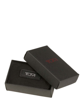 ΜΠΡΕΛΟΚ ALPHA VALET KEY FOBS | Μαύρο