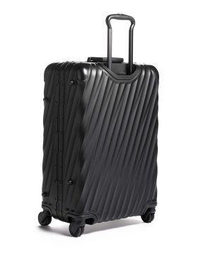 ΜΕΣΑΙΑ ΒΑΛΙΤΣΑ 19 DEGREE ALUMINUM SHORT TRIP MATTE BLACK | Μαύρο