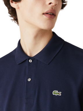 ΑΝΔΡΙΚΗ ΜΠΛΟΥΖΑ POLO | Μπλε Σκούρο XS