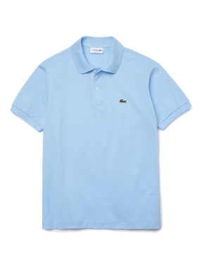 ΑΝΔΡΙΚΗ ΜΠΛΟΥΖΑ POLO | Γαλάζιο XL