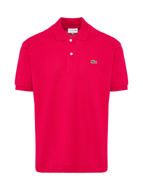 ΑΝΔΡΙΚΗ ΜΠΛΟΥΖΑ POLO | Κοραλί XL