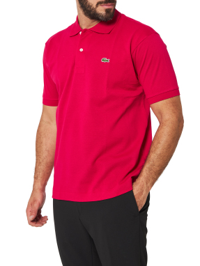 ΑΝΔΡΙΚΗ ΜΠΛΟΥΖΑ POLO | Κοραλί XL