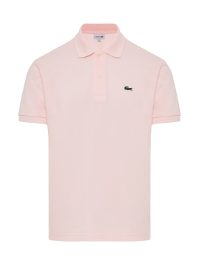 ΑΝΔΡΙΚΗ POLO ΜΠΛΟΥΖΑ | Ροζ XXL